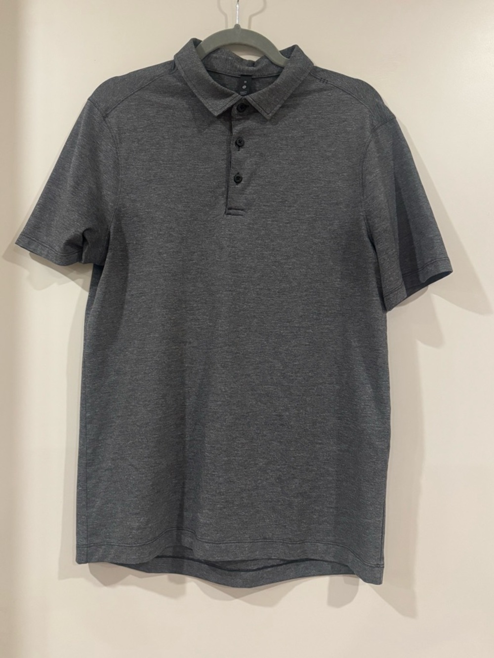 NWOT Lululemon Evolution Golf Polo
